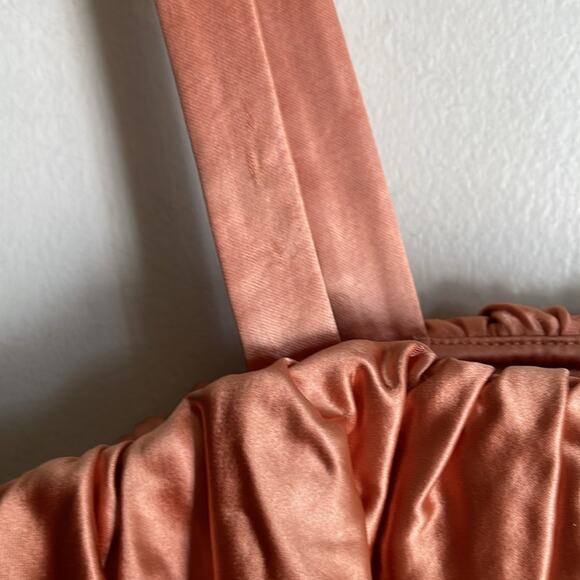 Ulla Johnson Lelita Dress in Copper - Picture 12 of 16